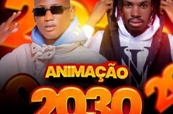 Tchutchu Librinca – Animação 2030 (Afro House) 2025