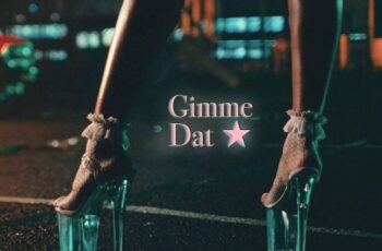 Ayra Starr – Gimme Dat (feat. WizKid) (Kuduro) 2025
