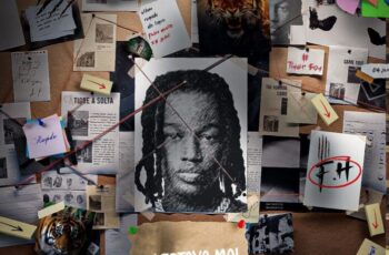 Fábio Hustle – Eu  Estava Mal (feat. Gerilson Insrael) (Zouk) 2025