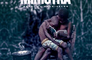 Russo K – Ministra (Kuduro) 2025