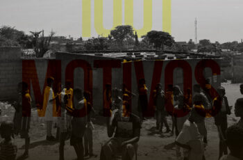 3 Finer – 1001 Motivos (feat. Mano Chaba) (Kuduro) 2025