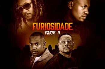 Kid MC – Furiosidade 2 (feat. Extremo Signo) (Rap) 2025