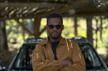 Mierques – Estamos a Correr (feat. Lil Fox, Liu Kid, Sydney B, Fábio Freitas)