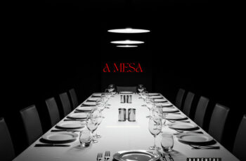 Nilton CM – A Mesa (Rap) 2025