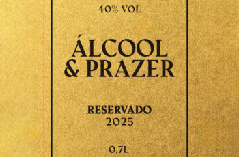 Deejay Télio – Álcool & Prazer (feat. Wet Bed Gang) (Afro Beat) 2025