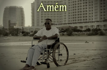 Valter Artistico – Amém (Kizomba) 2025