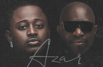 Cleyton David x Nice Life – Azar (Kizomba) 2025