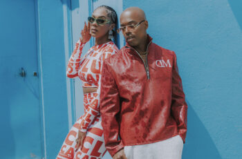 Irina Barros – BONITO (feat. Nelson Freitas) (Kizomba) 2025