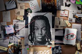 Fábio Hustle – Mau Olhar (feat. Kelson Most Wanted) (Rap) 2025