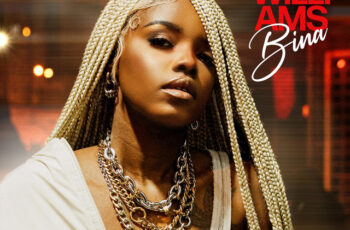 Zara Williams – Bina (Kizomba) 2025