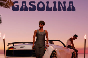 Atlas – Gasolina (feat. MeLodee & Chris MC) (Rap) 2025