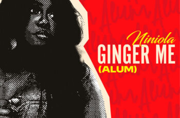 Niniola – Ginger Me (Alum) (Amapiano) 2025
