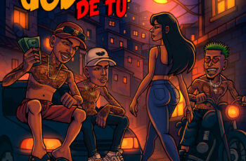 Bielzin – Gostei de Tu (feat. Mc Don Juan, CJota, Marquinho no Beat)