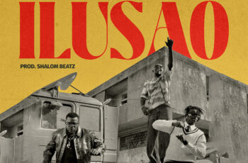 Soarito – Ilusão (feat. Anderson Mário & Button Rose) (Afro Beat) 2025