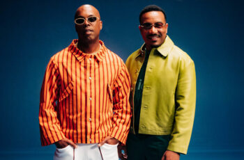 Virgul x Nelson Freitas – Já Não Sais Daqui (Kizomba) 2025