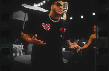 Mika Mendes – Je n’y arrive pas (Kizomba) 2025