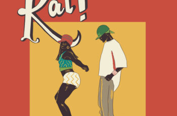 Olamide – Kai (feat. WizKid) (Afro Beat) 2025