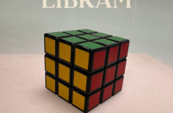 Soraia Ramos – LIBRAM (feat. Virgul) (Afro Pop) 2025