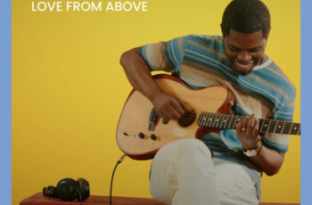 Toto ST – Love from Above (Semba) 2025