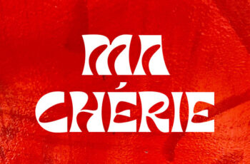 Supa Squad – Ma Chérie (Kizomba) 2025