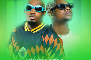 Godzilla do Game – Mataquinho (Magrela) (feat. Tsunami)