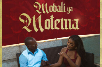 Liriany – Mobali Ya Motema (Kizomba) 2025