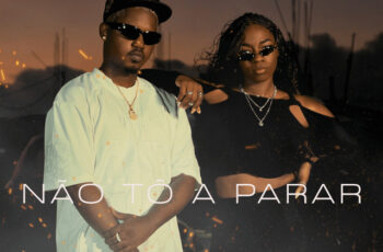 John Trouble & SUZANNA – Não Tô a Parar (Afro House) 2025