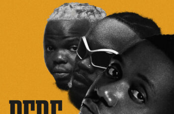 Rayvanny x Marioo x Harmonize – Pere (Afro Beat) 2025