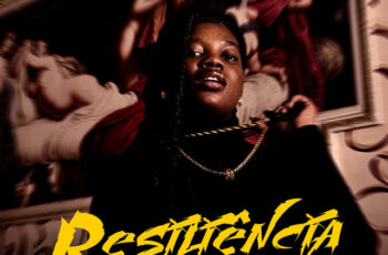 Eraldina Santos – Resiliência (Rap) 2025