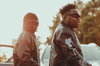 Shabba Wonder – Vem Comigo (feat. Cleyton David x Bander x Nozdizzy)