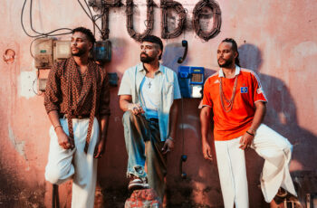 Calema – Leva Tudo (feat. Dilsinho) (Afro Pop) 2025