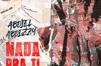 Abdiel Abdizzy – Nada Pra ti (feat. Young Double) (Rap) 2025