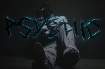 Nasty C – Psychic (Rap) 2025