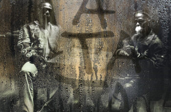 Burna Boy – TaTaTa (feat. Travis Scott) (Rap) 2025