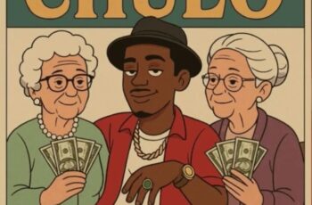 TENNAZ x Márcio Beats – Chulo (Afro House) 2025