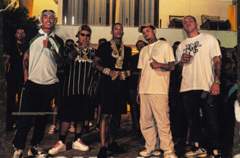 Bielzin – Toma Jack (feat. MC Ryan SP, Mc Poze do Rodo, Mc Don Juan, Portugal No Beat, Galdino)