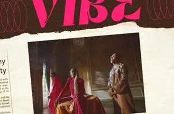 Anselmo Ralph – VIBE (feat. Nenny e Nelson Freitas)