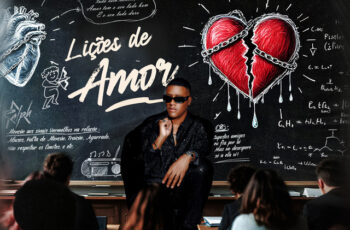 Anselmo Ralph – Novo Amor (RnB) 2025