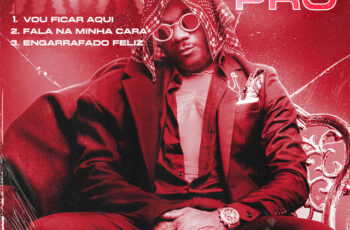 Twenty Fingers – Engarrafado Feliz (Kizomba) 2025