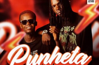 Bit Bayla – Punheta (feat. Dj Leiizy)