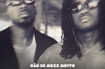 12 FUROS & Silver Saga – Não Se Mexe Muito