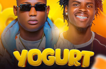 Tchutchu LiBrinca – Yogurt (feat. Dj Leizy)