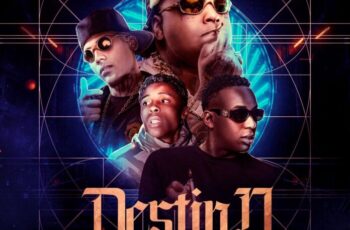 MC luuky x MC Ryan SP x MC Meno K x MC Negão – DESTINO