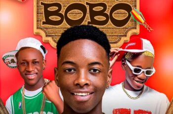 Leonel Patricinho x Pausado Fila x Silvio Chocolate – Bobó (Afro House) 2025