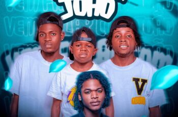 João Lourenço x Team Suicida – Vem Falar Com João (feat. Parson)