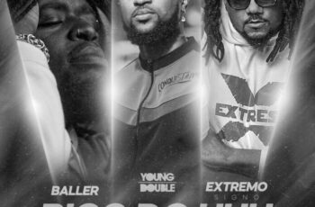 Baller x Young Double x Extremo Signo – Bico do Uhh