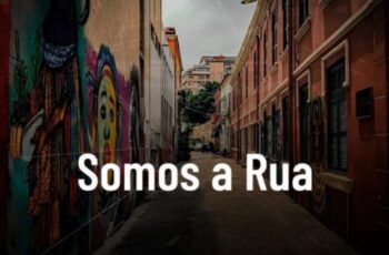 Kid MC – Somos a Rua (Rap) 2025