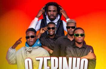 Os Tukuba x Tchutchu LiBrinca x Eidechris – A Zerinha