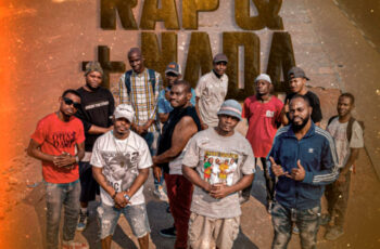 Phay Grand O Poeta – Adão e Eva (Rap) 2025