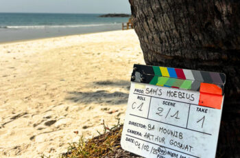 Sam’s x Lisandro Cuxi – Amours Manqués (Kizomba) 2025